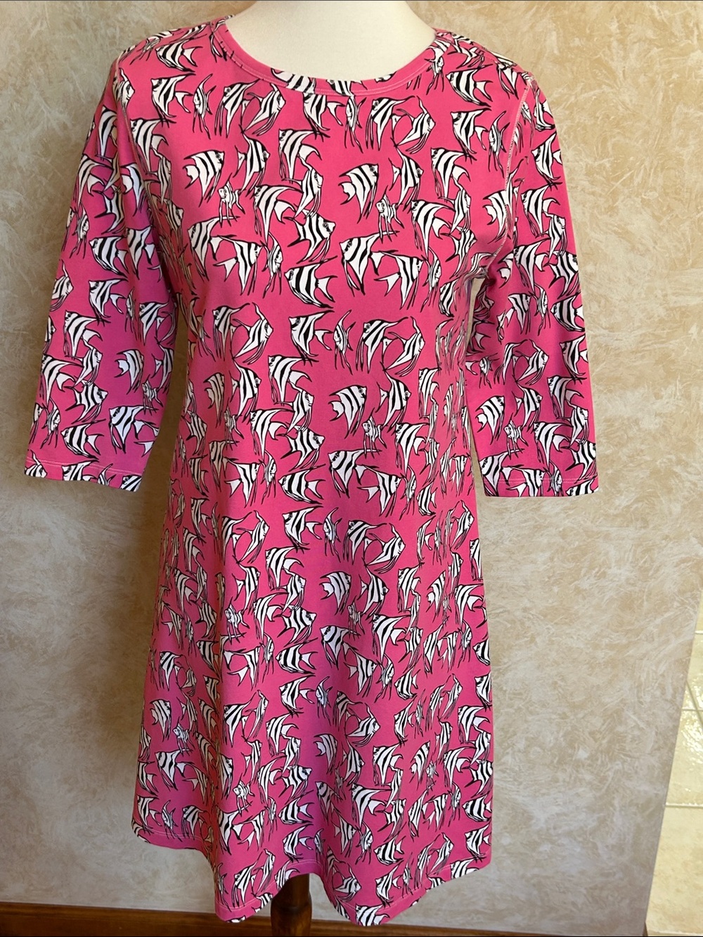 Tyler Boe Dress